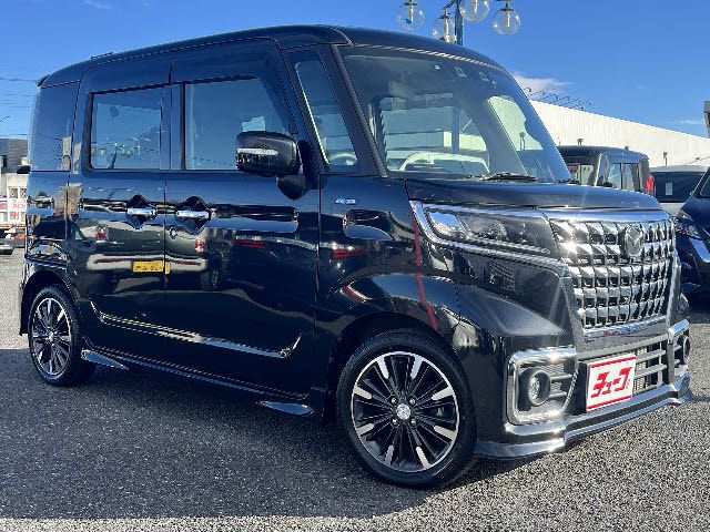 MAZDA FLAIR WAGON CUSTOM S 2023 Image 31