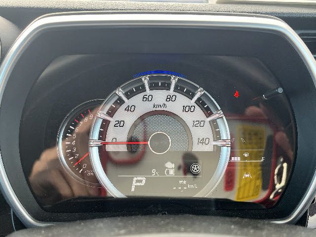 MAZDA FLAIR WAGON CUSTOM S 2023 Image 31