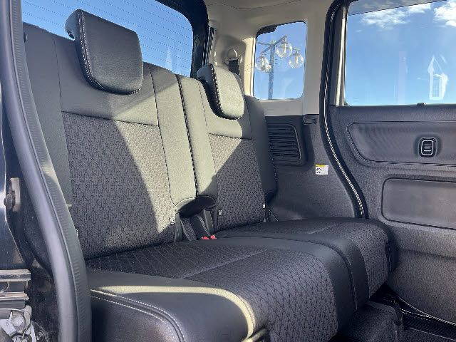 MAZDA FLAIR WAGON CUSTOM S 2023 Image 31