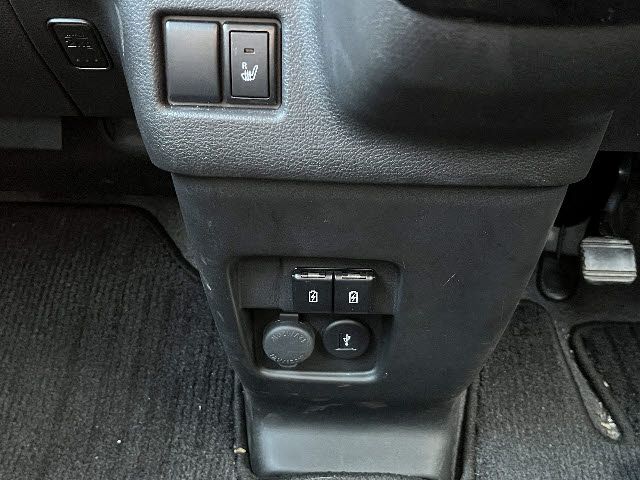 MAZDA FLAIR WAGON CUSTOM S 2023 Image 31