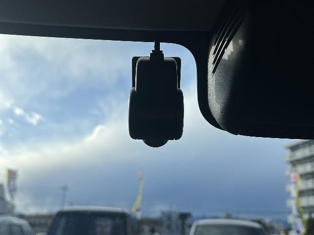 MAZDA FLAIR WAGON CUSTOM S 2023 Image 31