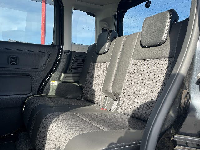 MAZDA FLAIR WAGON CUSTOM S 2023 Image 31