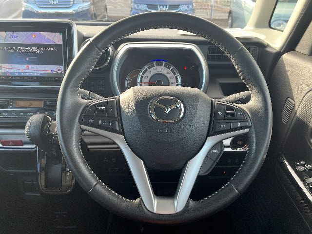 MAZDA FLAIR WAGON CUSTOM S 2023 Image 31