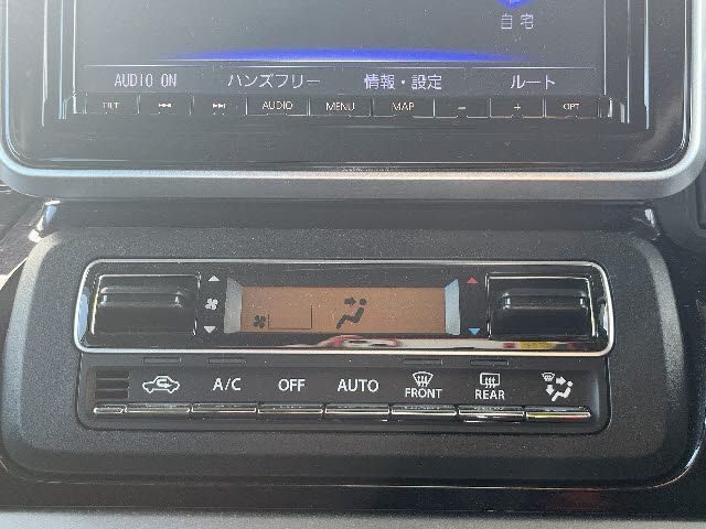 MAZDA FLAIR WAGON CUSTOM S 2023 Image 31