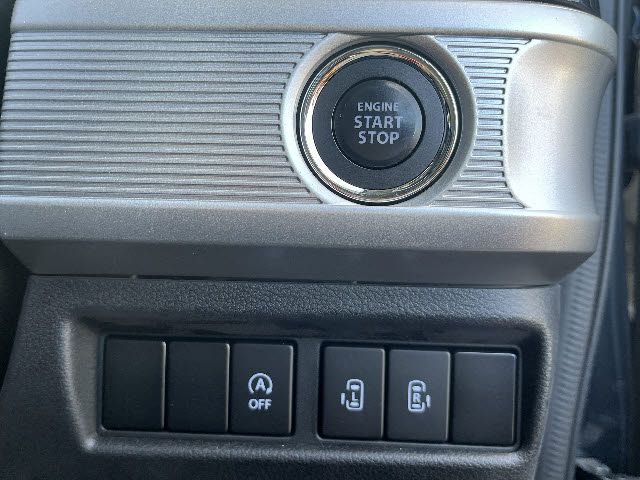 MAZDA FLAIR WAGON CUSTOM S 2023 Image 31