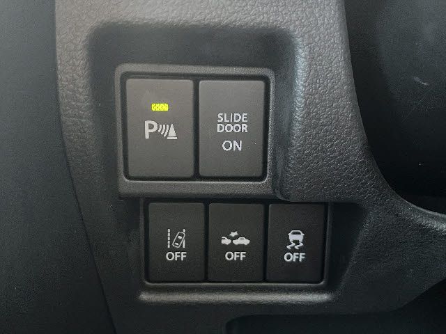 MAZDA FLAIR WAGON CUSTOM S 2023 Image 31