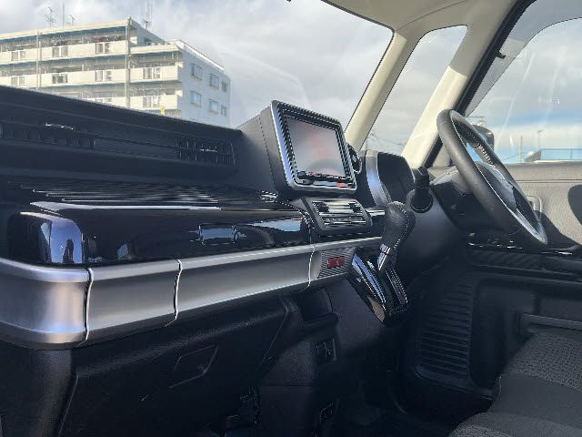 MAZDA FLAIR WAGON CUSTOM S 2023 Image 31