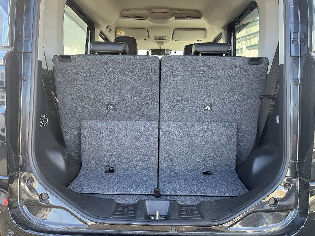 MAZDA FLAIR WAGON CUSTOM S 2023 Image 31