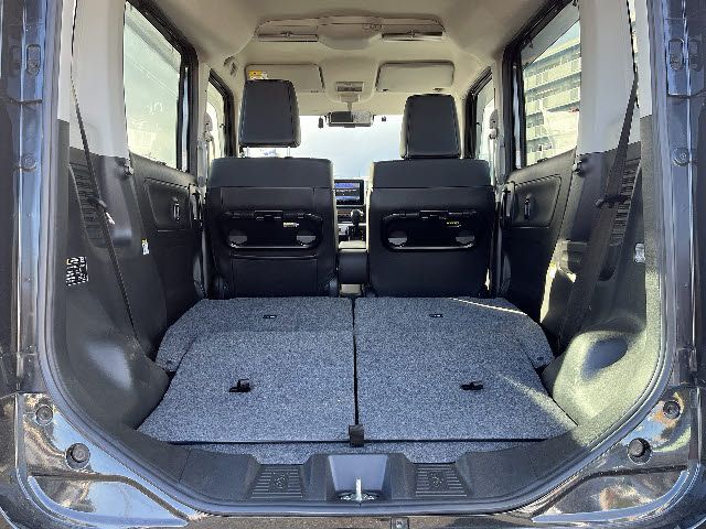 MAZDA FLAIR WAGON CUSTOM S 2023 Image 31