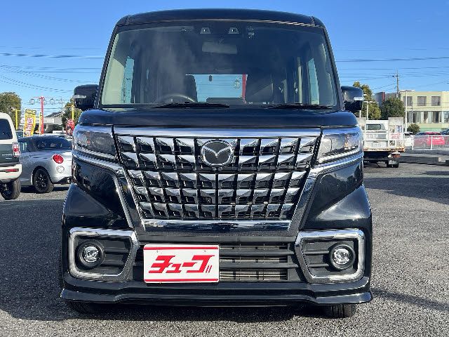 MAZDA FLAIR WAGON CUSTOM S 2023 Image 31