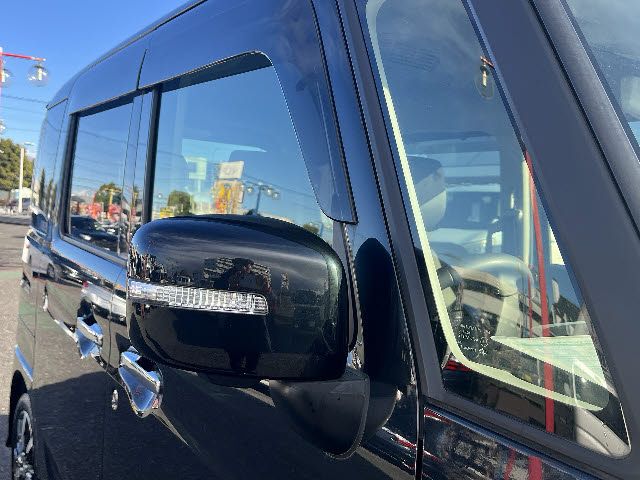 MAZDA FLAIR WAGON CUSTOM S 2023 Image 31