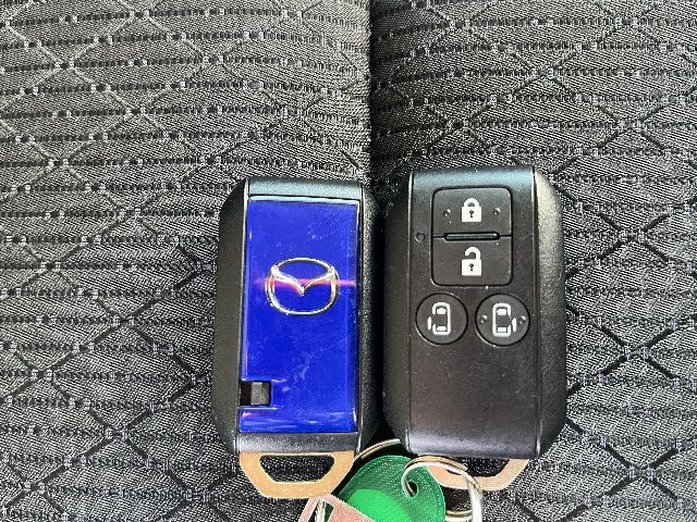 MAZDA FLAIR WAGON CUSTOM S 2023 Image 31