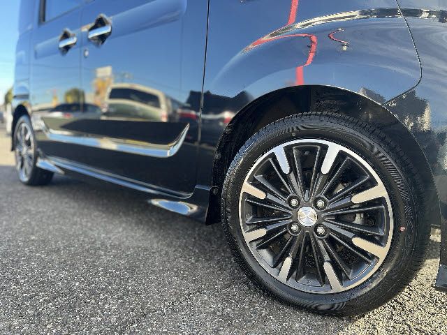 MAZDA FLAIR WAGON CUSTOM S 2023 Image 31