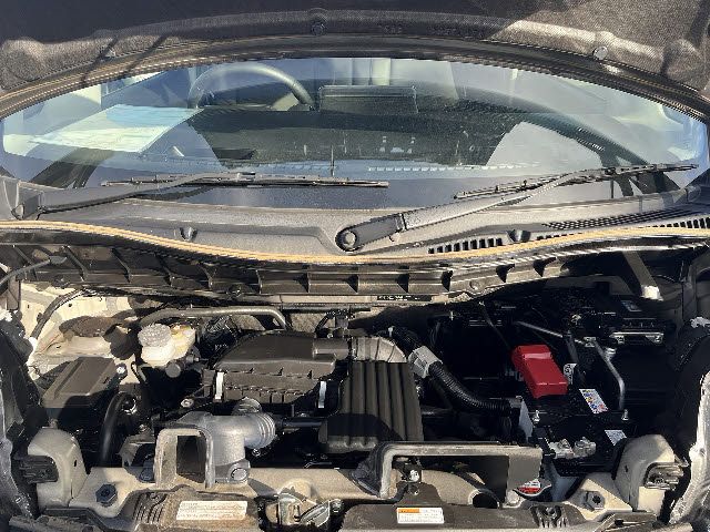 MAZDA FLAIR WAGON CUSTOM S 2023 Image 31