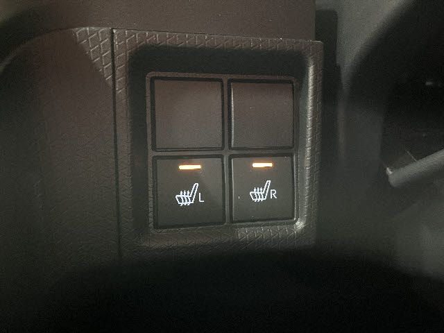 DAIHATSU TANTO FAN CROSS 4WD 2024 Image 31