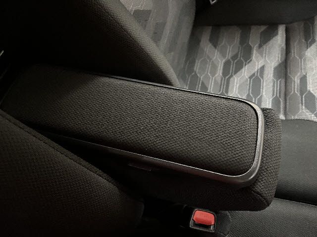 DAIHATSU TANTO FAN CROSS 4WD 2024 Image 31