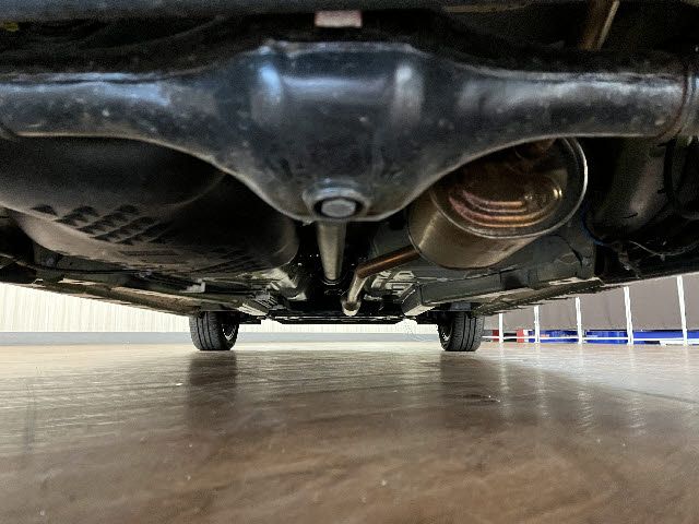 DAIHATSU TANTO FAN CROSS 4WD 2024 Image 31