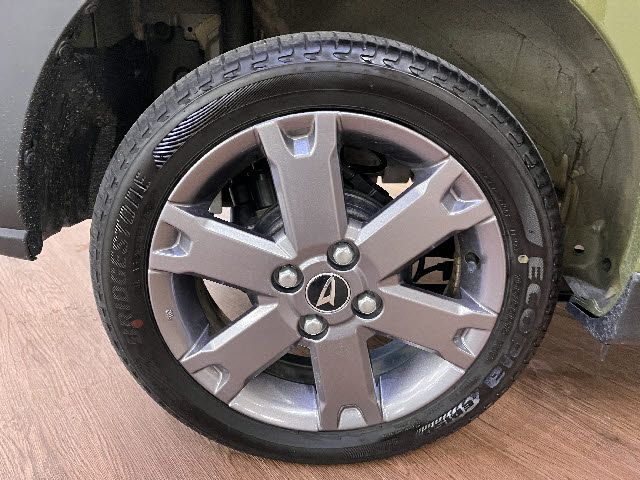 DAIHATSU TANTO FAN CROSS 4WD 2024 Image 31