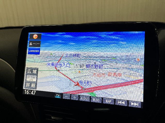 SUBARU IMPREZA WRX 5DOOR 2009 Image 31