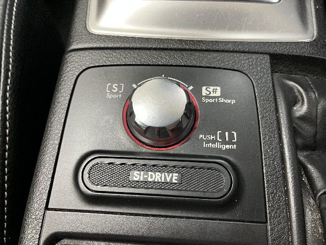 SUBARU IMPREZA WRX 5DOOR 2009 Image 31