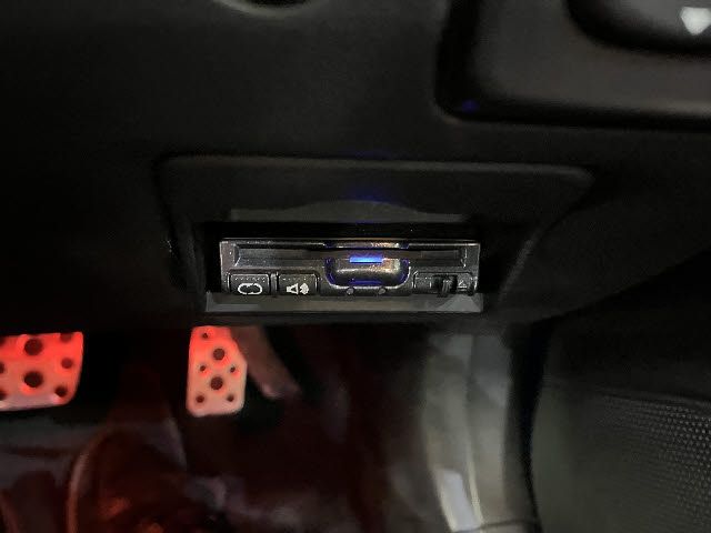 SUBARU IMPREZA WRX 5DOOR 2009 Image 31