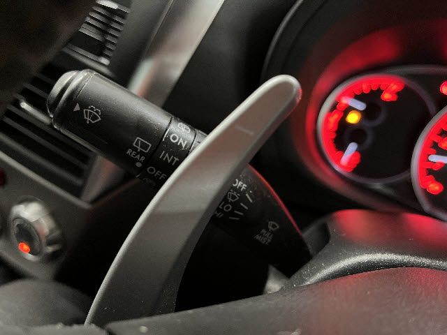 SUBARU IMPREZA WRX 5DOOR 2009 Image 31