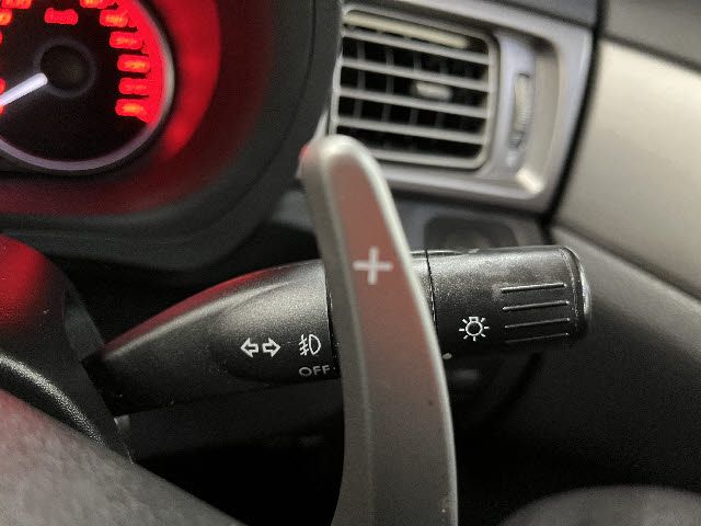 SUBARU IMPREZA WRX 5DOOR 2009 Image 31