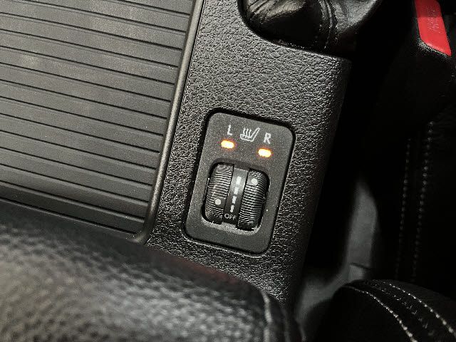 SUBARU IMPREZA WRX 5DOOR 2009 Image 31
