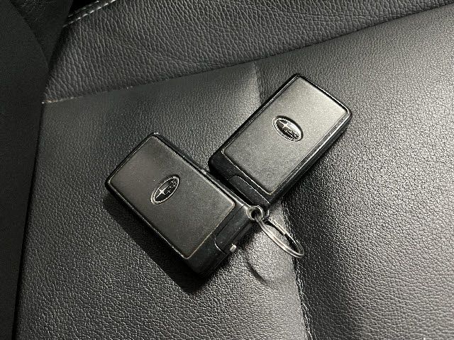 SUBARU IMPREZA WRX 5DOOR 2009 Image 31