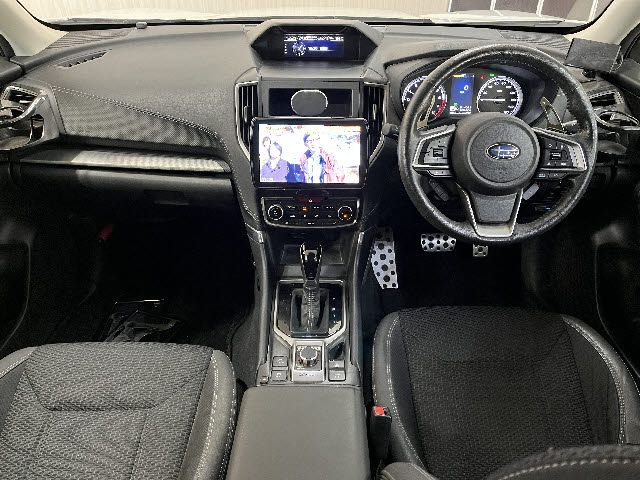 SUBARU FORESTER 2018 Image 31