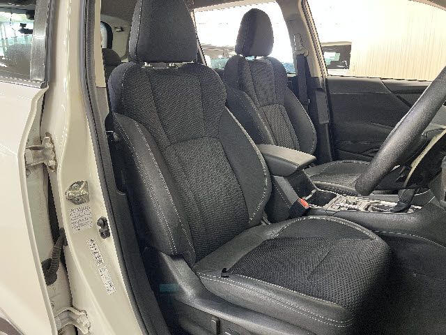 SUBARU FORESTER 2018 Image 31