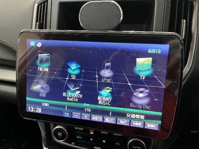 SUBARU FORESTER 2018 Image 31