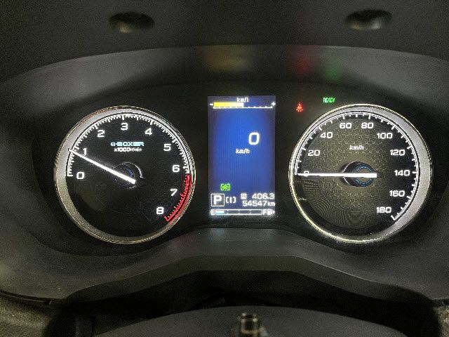 SUBARU FORESTER 2018 Image 31