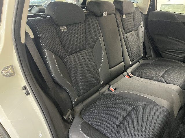 SUBARU FORESTER 2018 Image 31