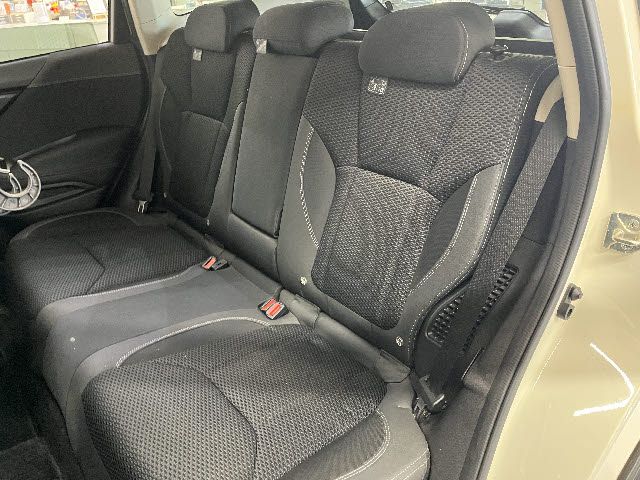 SUBARU FORESTER 2018 Image 31