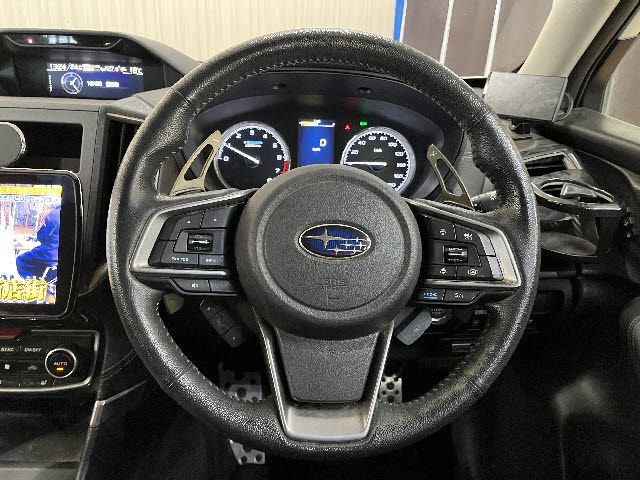SUBARU FORESTER 2018 Image 31