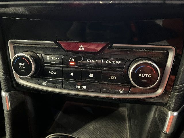 SUBARU FORESTER 2018 Image 31