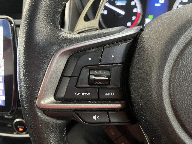 SUBARU FORESTER 2018 Image 31