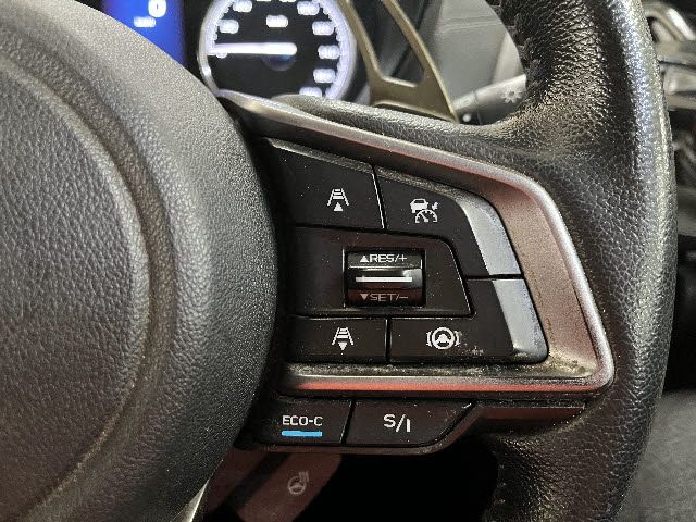 SUBARU FORESTER 2018 Image 31