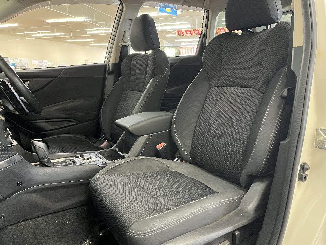 SUBARU FORESTER 2018 Image 31