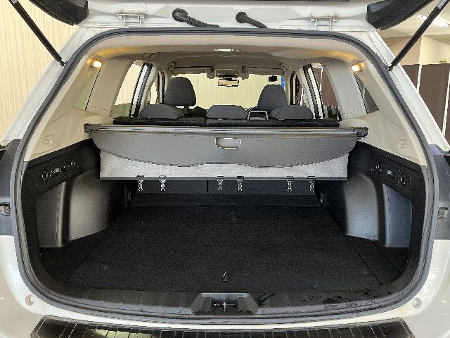 SUBARU FORESTER 2018 Image 31