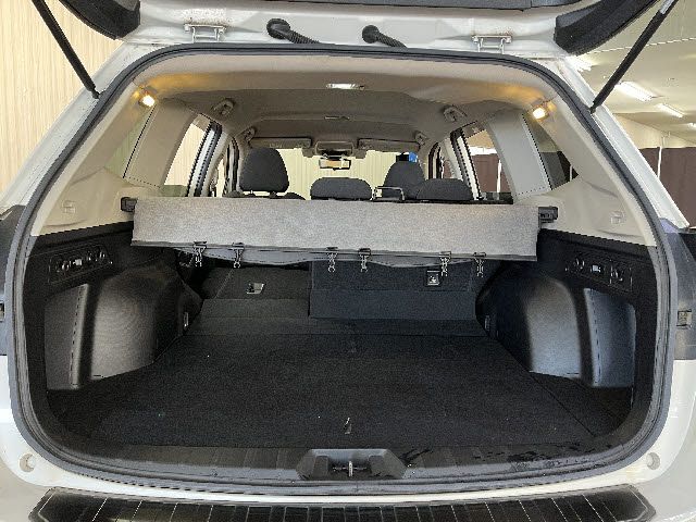 SUBARU FORESTER 2018 Image 31