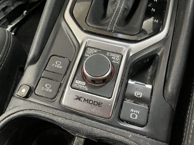 SUBARU FORESTER 2018 Image 31