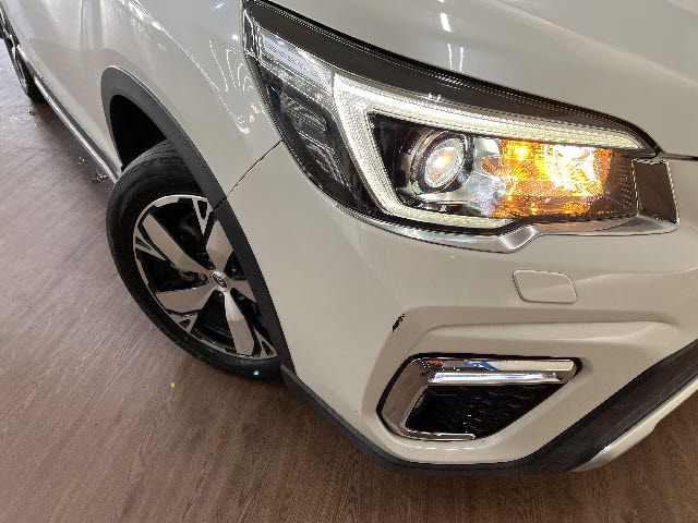 SUBARU FORESTER 2018 Image 31