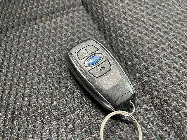 SUBARU FORESTER 2018 Image 31