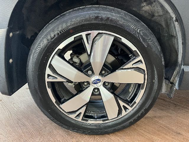 SUBARU FORESTER 2018 Image 31