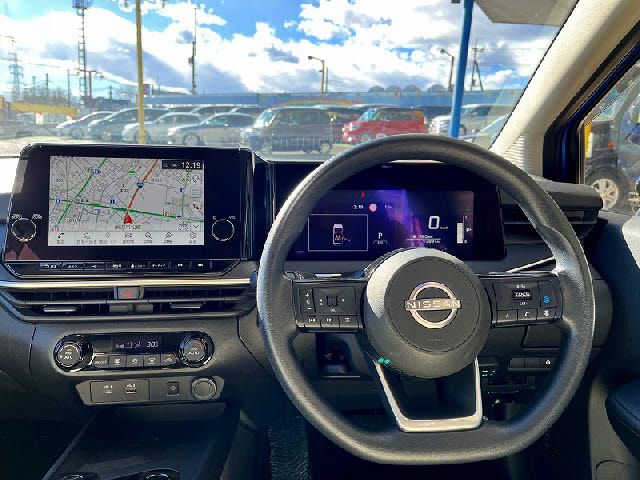 NISSAN NOTE 2021 Image 31