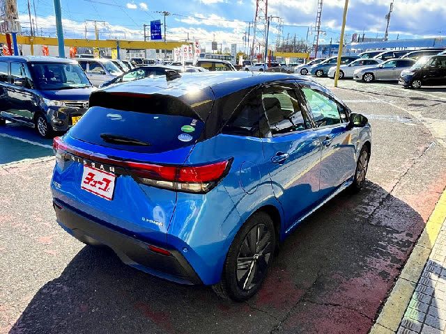 NISSAN NOTE 2021 Image 31