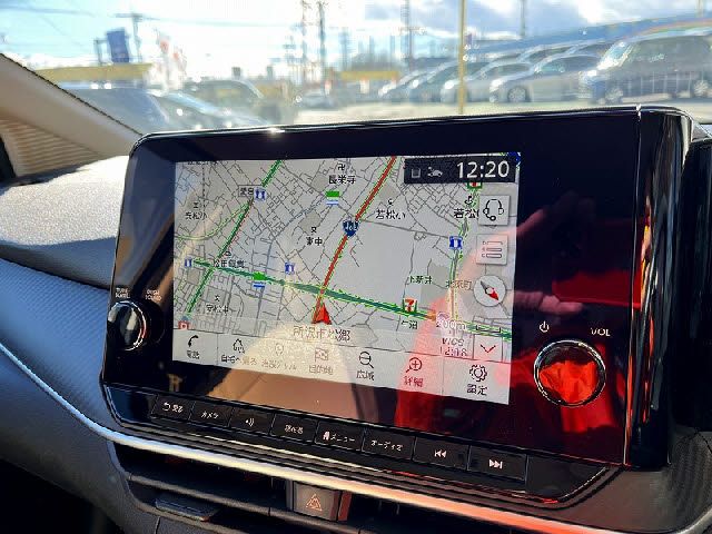 NISSAN NOTE 2021 Image 31