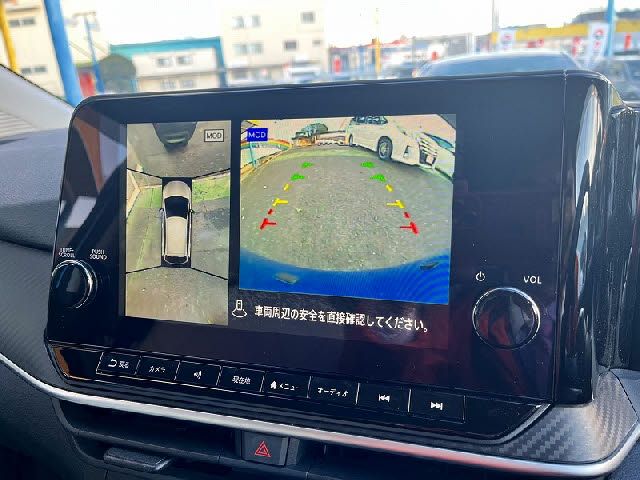 NISSAN NOTE 2021 Image 31